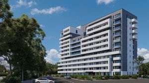 Concordia Partners obţine un credit de 14,5 mil. euro pentru finalizarea proiectului The Concord